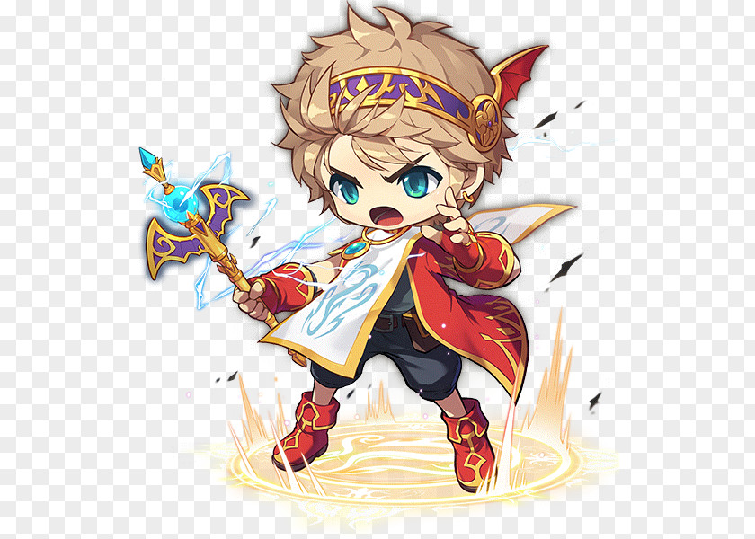 Hero MapleStory 2 TV Tropes Game PNG