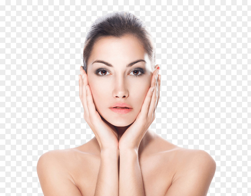 Human Skin Plastic Surgery Facial Rejuvenation Forehead Lift PNG