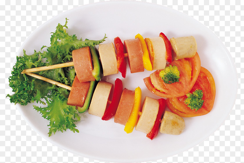 Pincho Skewer Barbecue Kebab Vegetarian Cuisine Food PNG