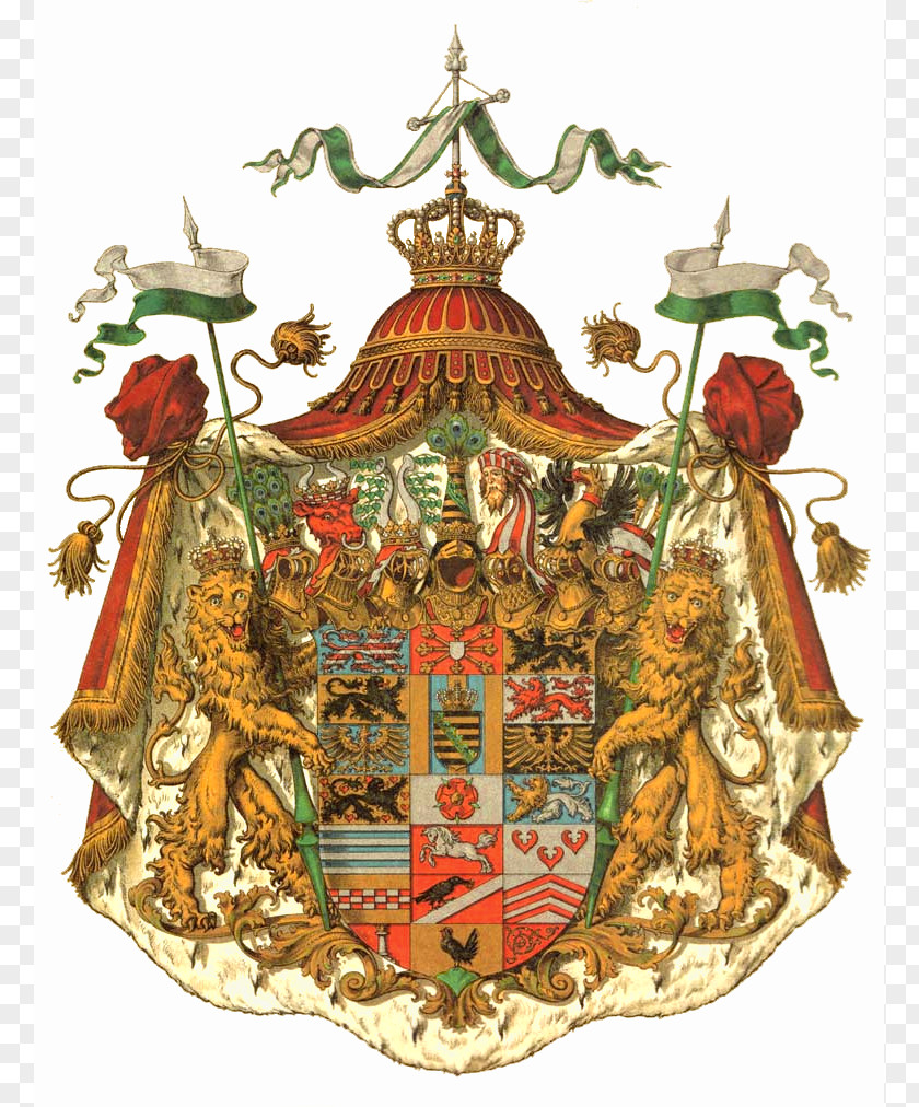 Saxe-Altenburg Saxe-Weimar-Eisenach Kingdom Of Saxony PNG