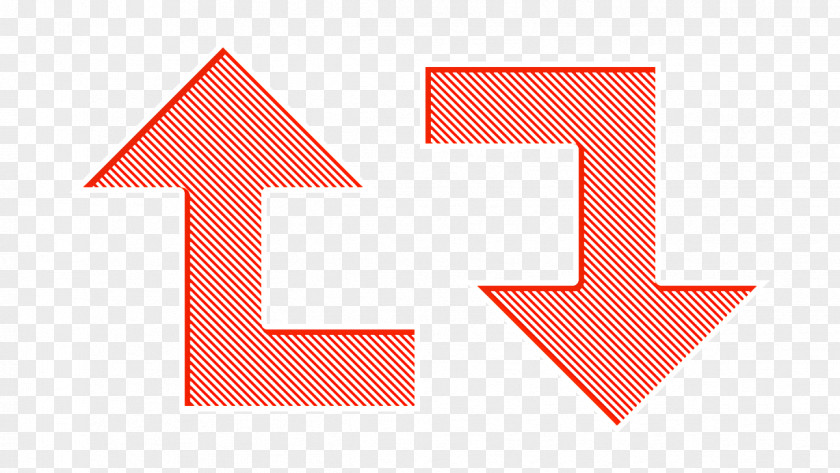 Signage Symbol Repost Icon PNG