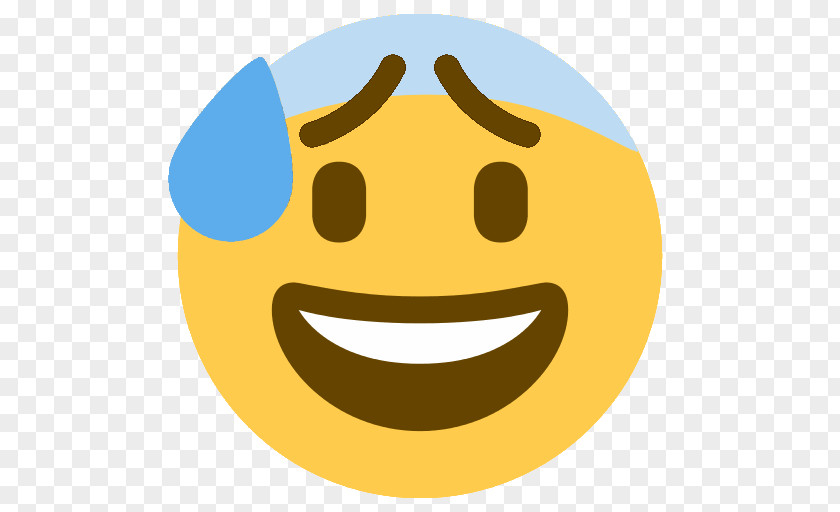 Smiley Discord Emoji Emoticon PNG