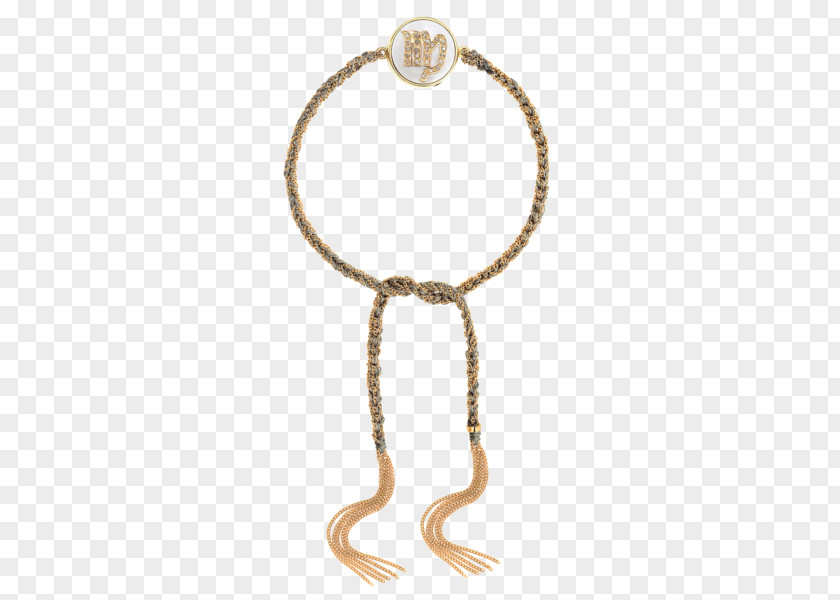 Virgo Zodiac Bracelet Necklace Jewellery Ring PNG