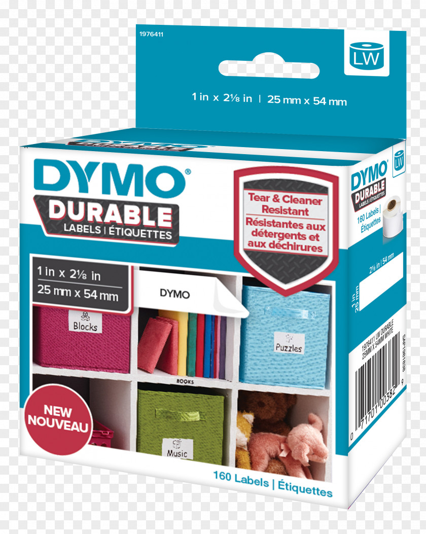 Adhesive Tape DYMO BVBA Label Printer Office Supplies PNG tape printer Supplies, Multi Use Multipurpose clipart PNG