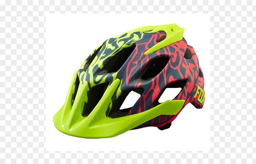 Bicycle Helmet Helmets Fox Racing Motorcycle Mountain Bike PNG
