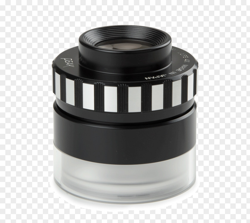 Camera Lens Teleconverter PNG