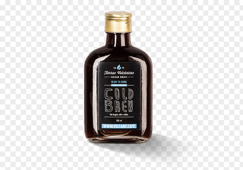 Cold Brew Liqueur Coffee Cafe Espresso Arabica PNG