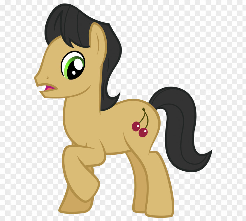 Horse My Little Pony Coca-Cola Cherry PNG