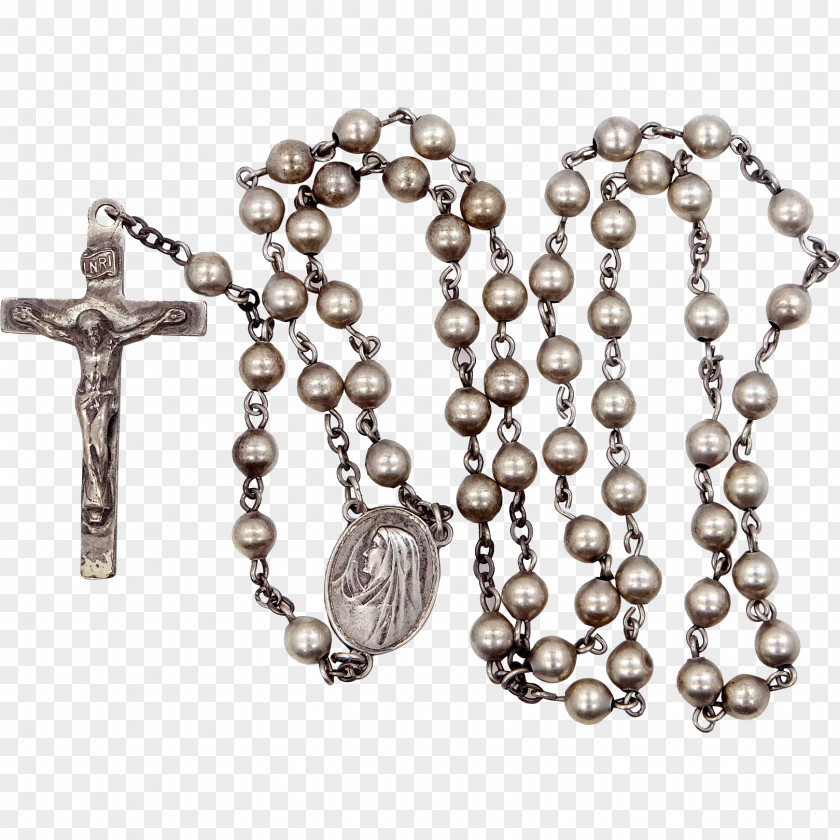 Jewelry Store Jewellery Silver Bead Artifact Chain PNG