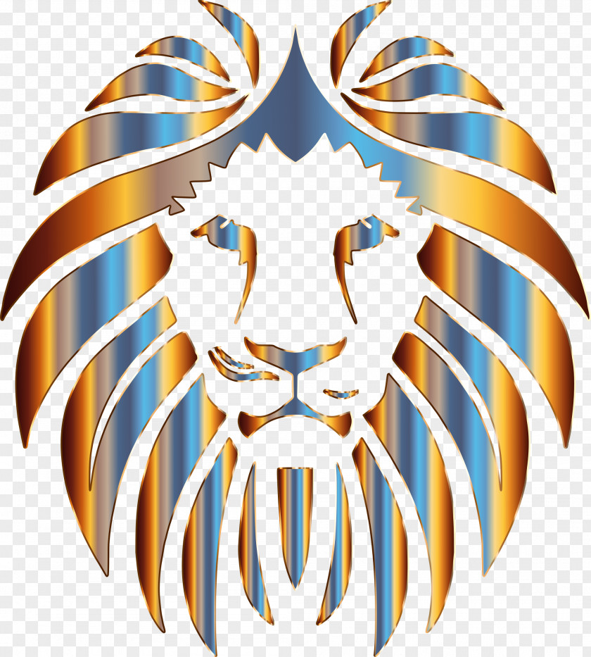 Lion Drawing Wikimedia Commons Clip Art PNG
