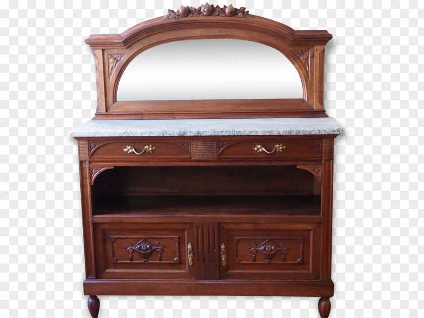 Marbre Buffets & Sideboards Chiffonier Drawer Changing Tables Antique PNG