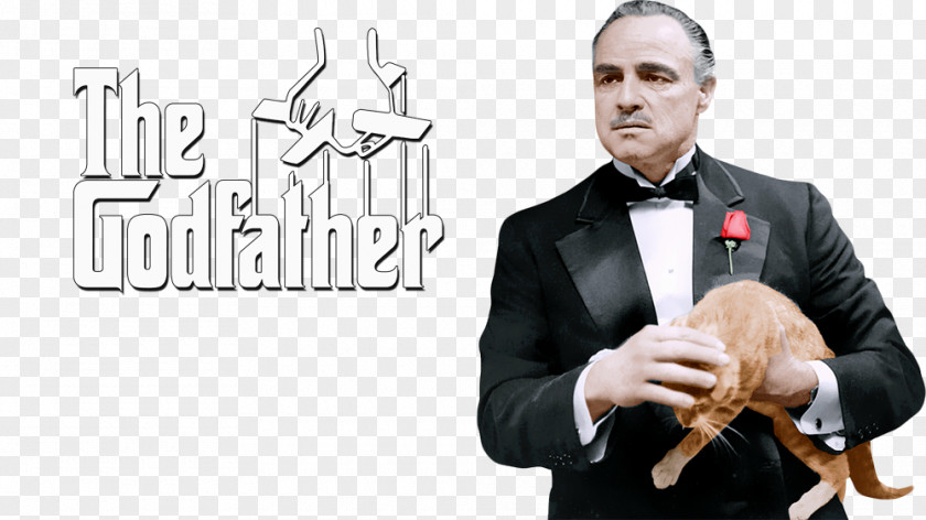 Movies Vito Corleone Michael YouTube The Godfather Signor Roberto PNG
