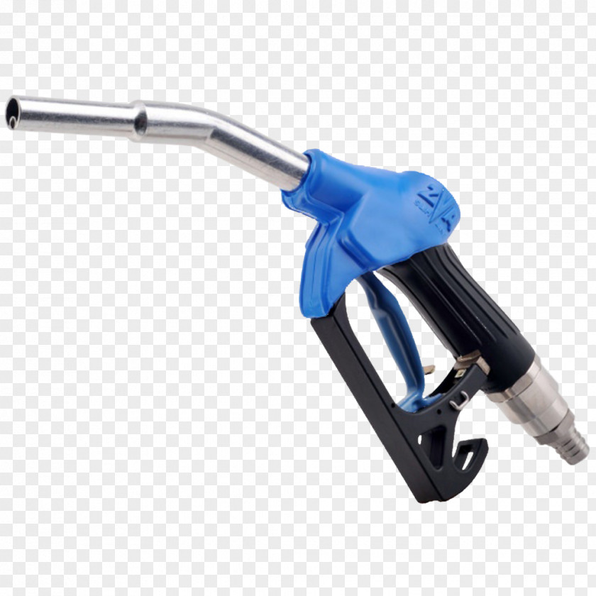 Nozzle Car Diesel Exhaust Fluid Fuel Dispenser PNG