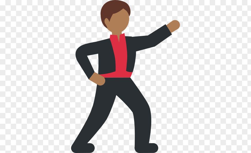 People Dancers Dancing Emoji Dance PNG