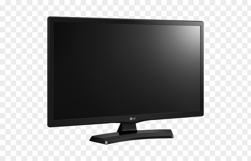 Practical Flower Computer Monitors IPS Panel LG Electronics LED-backlit LCD High-definition Television PNG