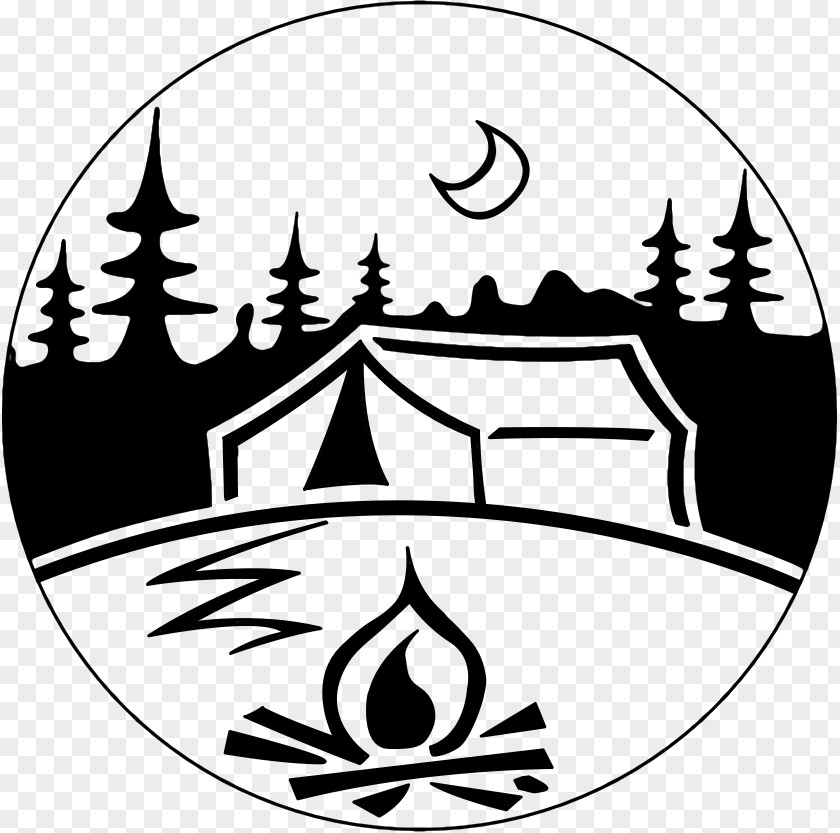 Sommerferien Zeltlager Landenhausen Tent City Clip Art PNG