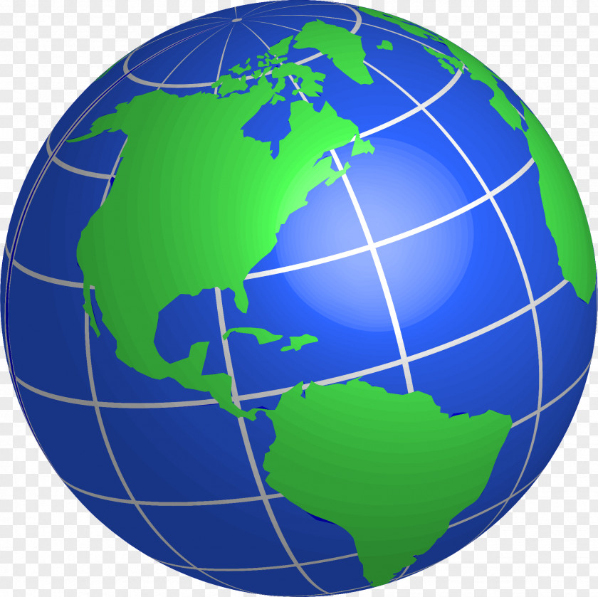 South American Cliparts Globe World Free Content Clip Art PNG