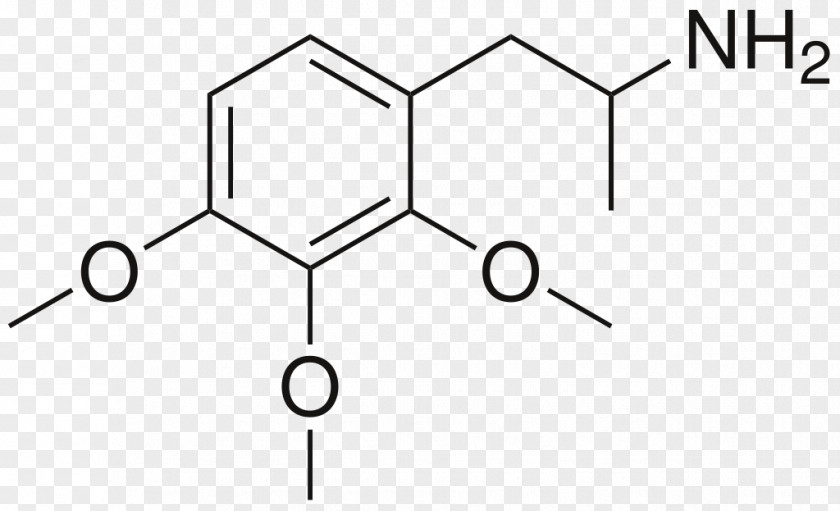 Substance Theory Trimethoxyamphetamine Chemistry Chemical Compound 2-Tetralone PNG