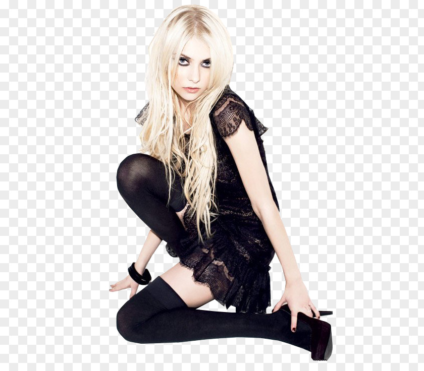 Taylor Momsen The Pretty Reckless Guitarist Female PNG