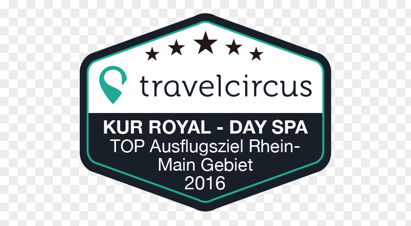 Travel Day Kurpark Bad Homburg Usingen Pirna Logo Text PNG