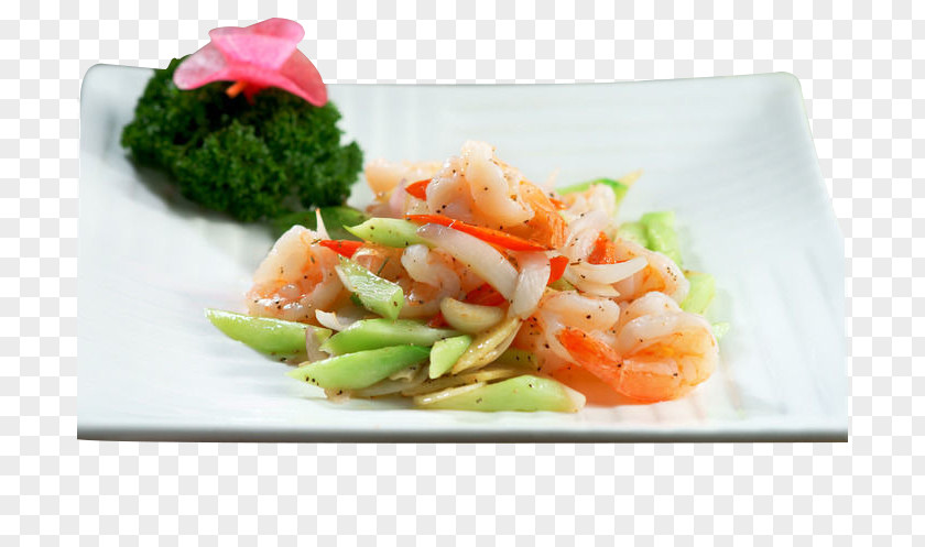 Black Pepper Shrimp Wong Dim Sum Har Gow Thai Cuisine Vegetarian PNG