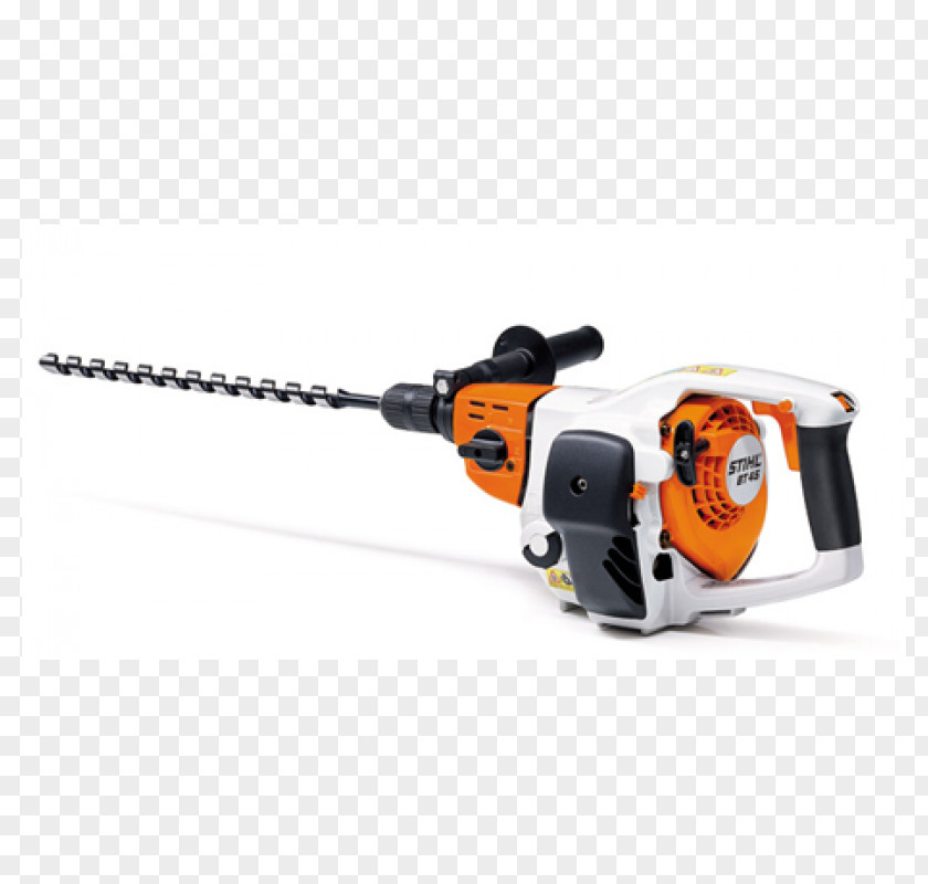 Chainsaw Stihl Drill Bit Augers Leaf Blowers PNG