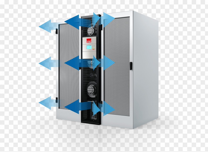 Depending On Technology Air Conditioning System Raised Floor Density PNG