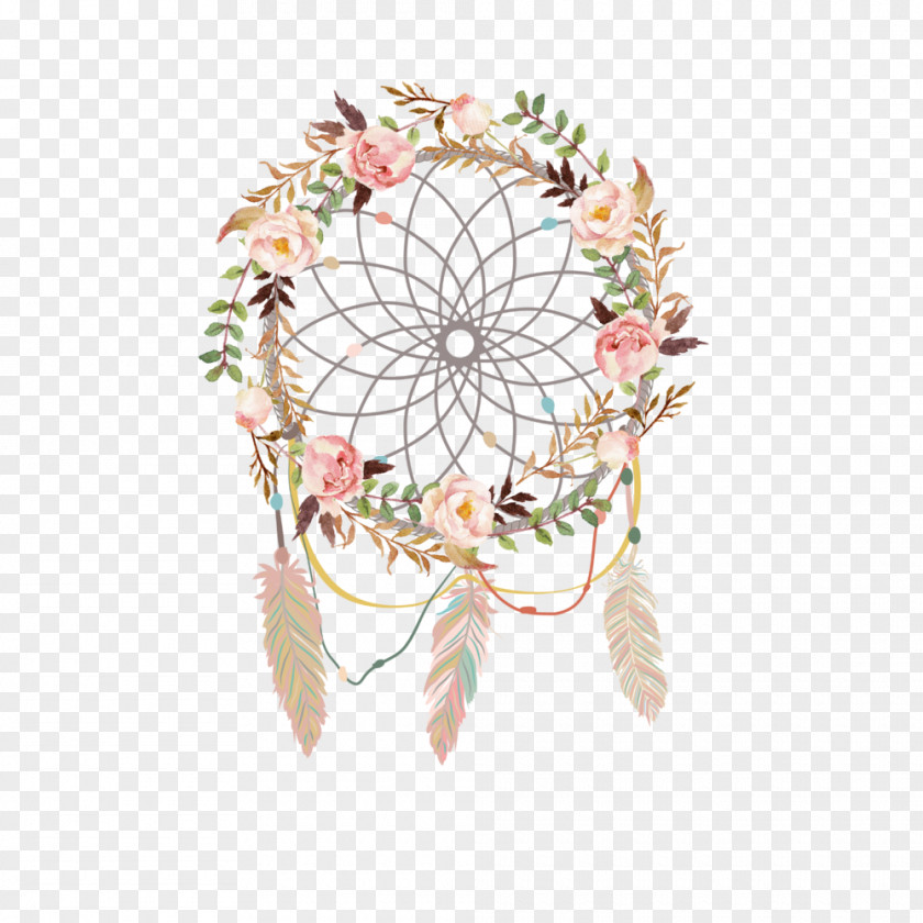 Dreamcatcher Wedding Invitation Etsy Envelope PNG