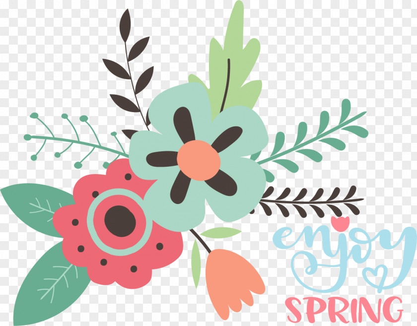 FLOWER FRAME PNG