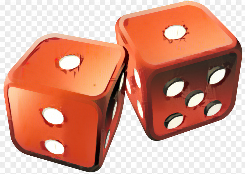 Game Product Design Dice PNG