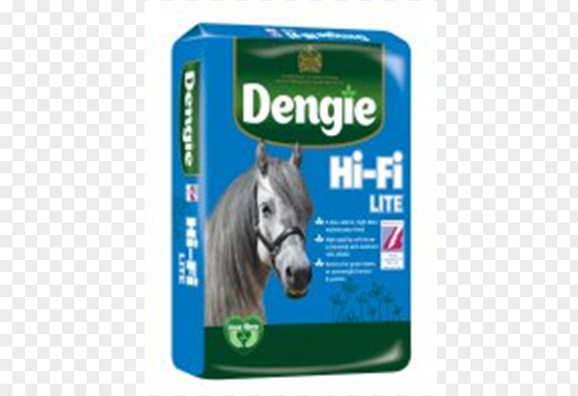 Horse Dengie High Fidelity Pony Easy Keeper PNG