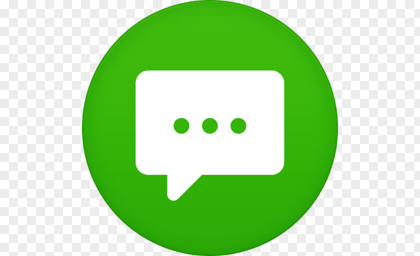 Icon Message SMS PNG