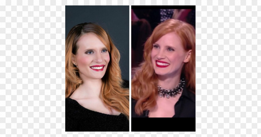 Jessica Chastain Nadège Lacroix Secret Story 6 11 PNG