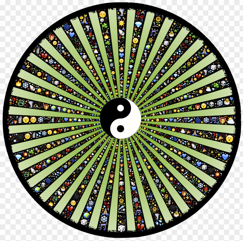 Lottery Wheel Tao Te Ching PNG