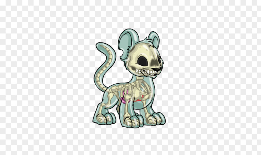 No Pets Cat Neopets Color Digital Pet PNG