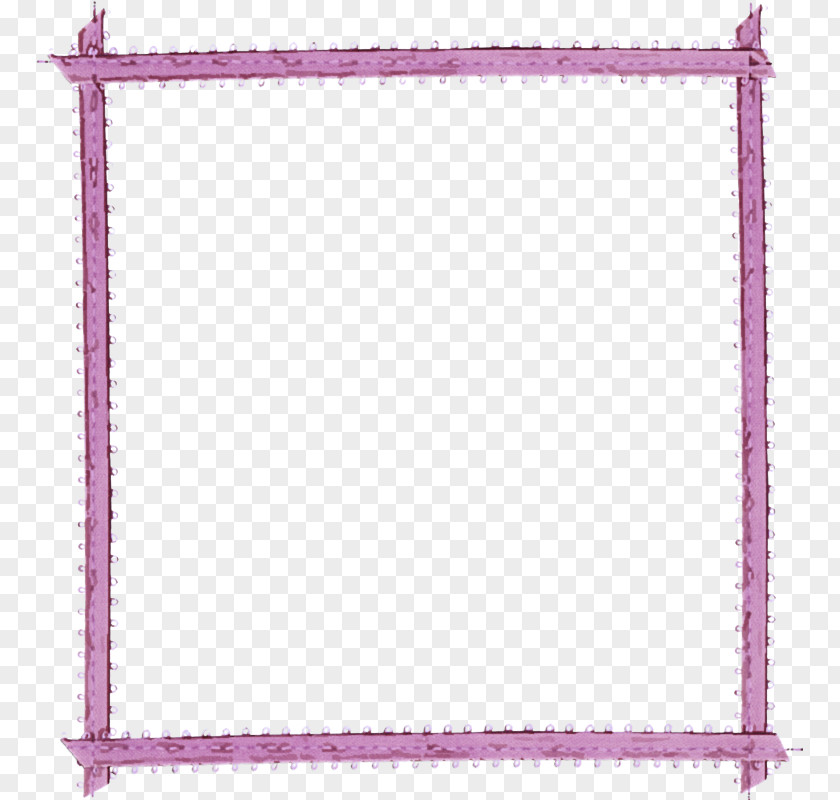 Picture Frame PNG