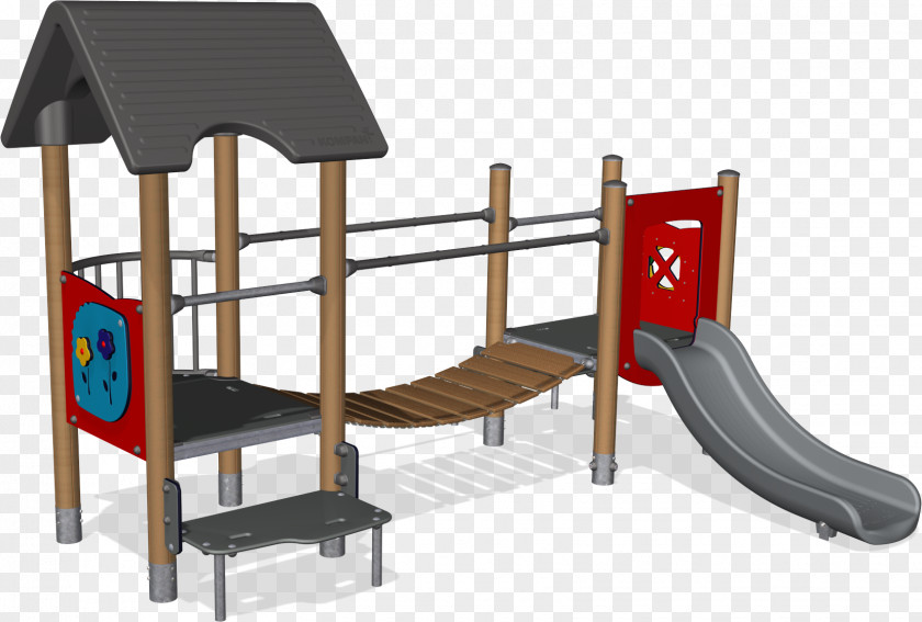 Playground Equipment Tower Contract Bridge Child Toddler Kleuter PNG