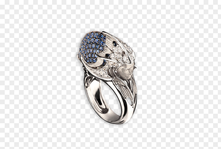 Ring Jewellery Diamond Citrine Gold PNG