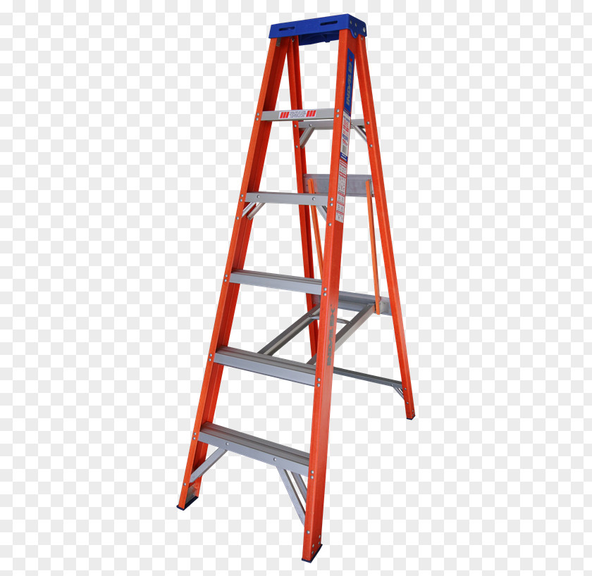 Step Ladder Weight Ratings Wood Product Fiberglass Aluminium PNG