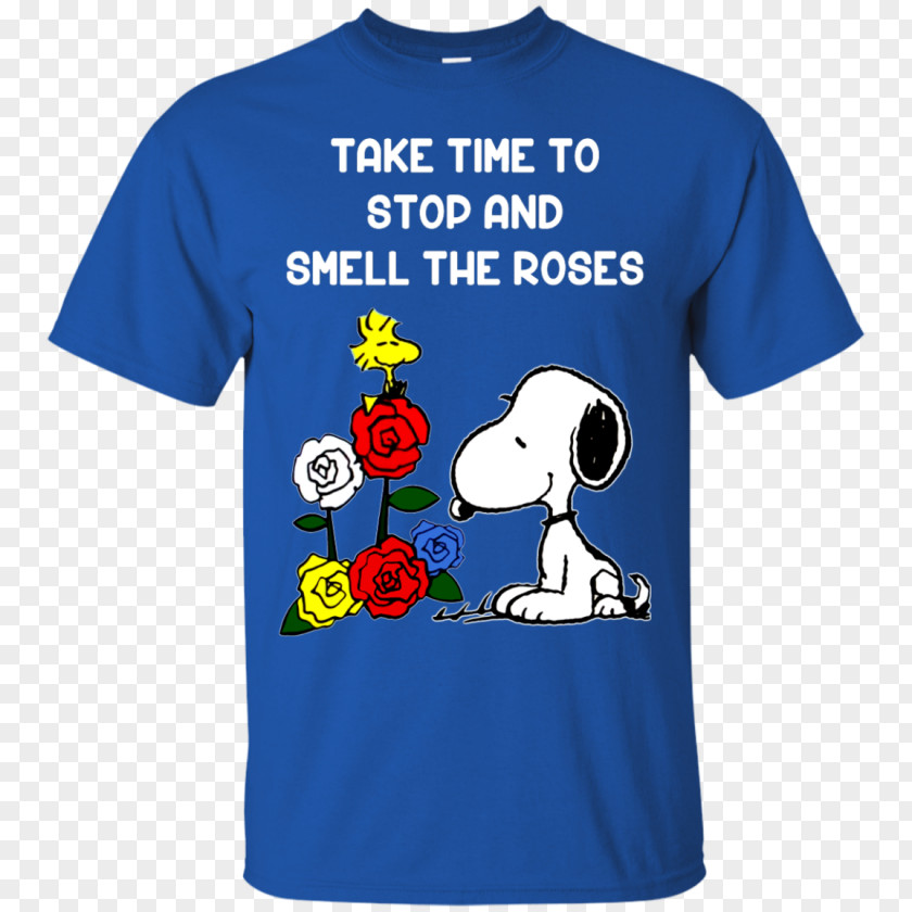 Stop And Smell The Roses Hoodie Shirt Top Sleeve Clothing PNG