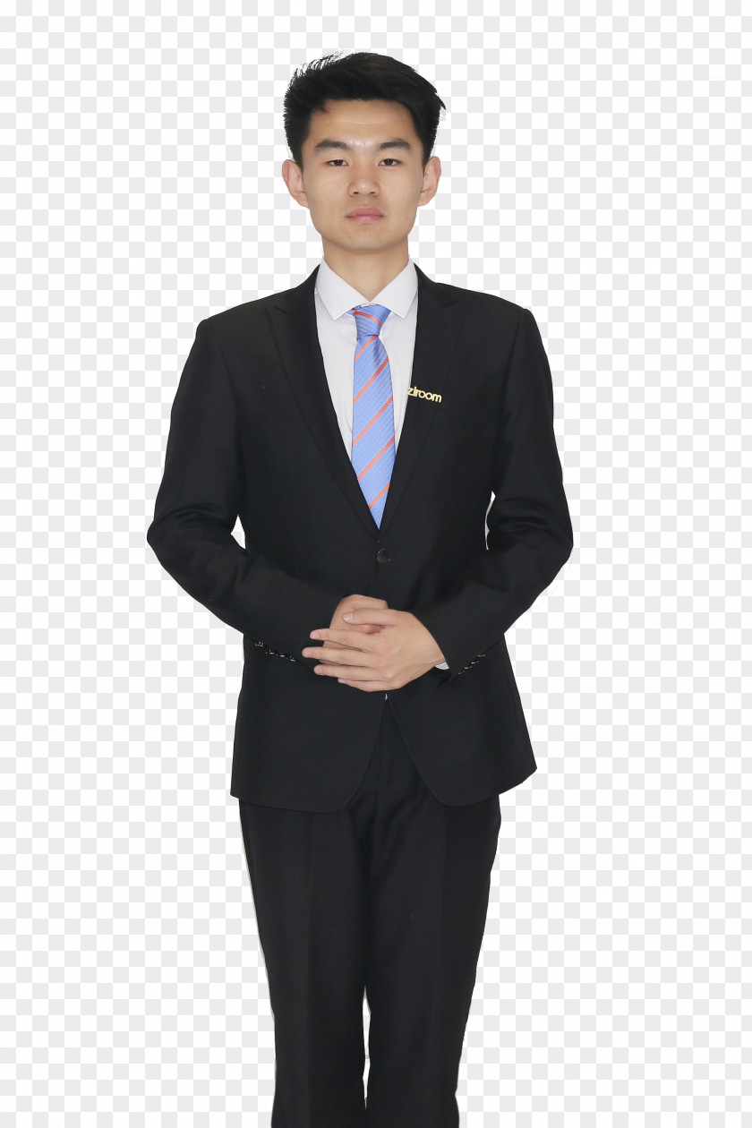 Suit Gabriel Stevent Damanik Blazer Jacket Formal Wear PNG