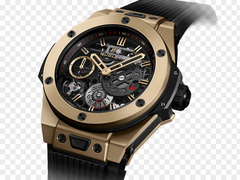 Watch Brand Luxury PNG