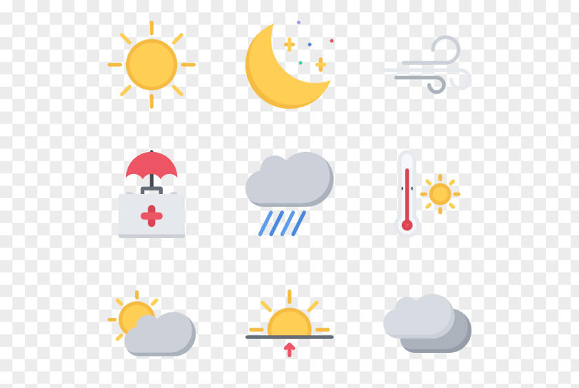 Weather Creative Clip Art PNG