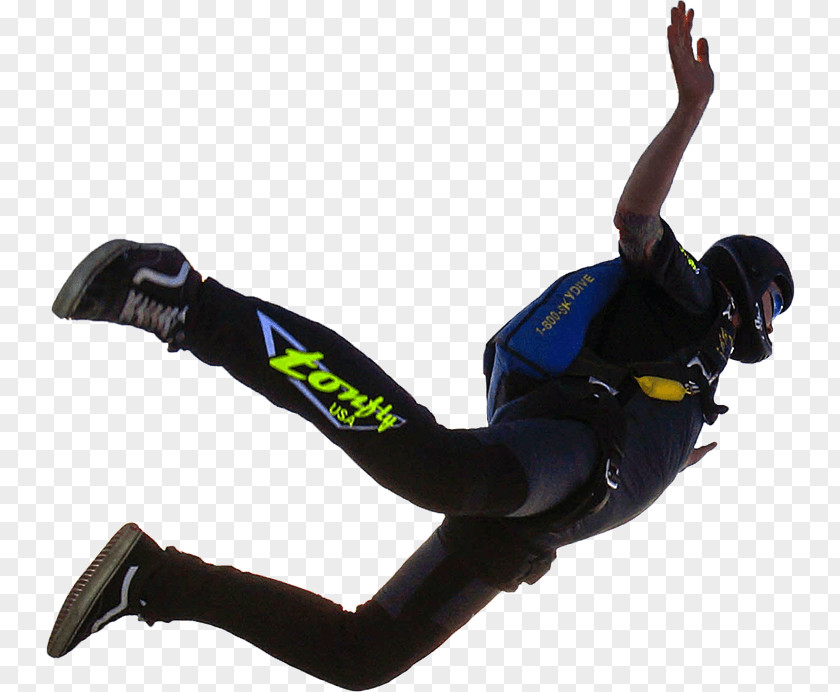 Airplane Parachuting Tandem Skydiving Skydiver Jumptown PNG