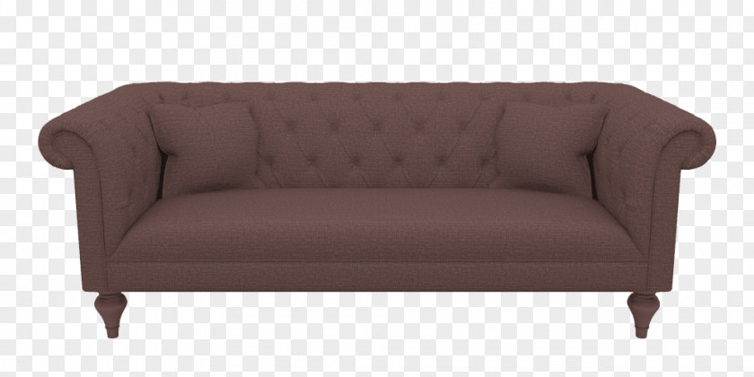 Chair Loveseat Couch Living Room Sofa Bed PNG