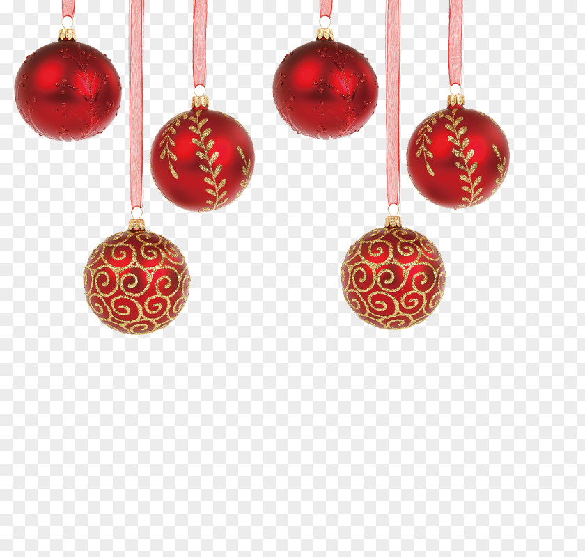 Christmas Ornament Decoration Pink Santa Claus PNG