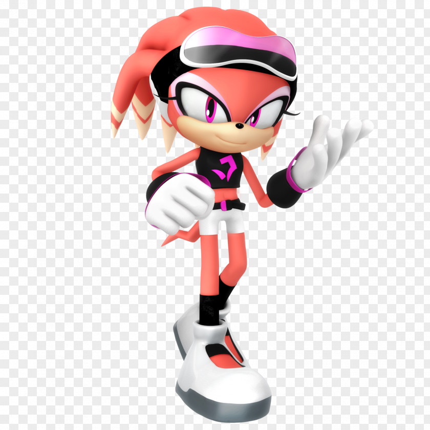 Classical Shading Espio The Chameleon Charmy Bee Knuckles Echidna Ariciul Sonic Hedgehog PNG