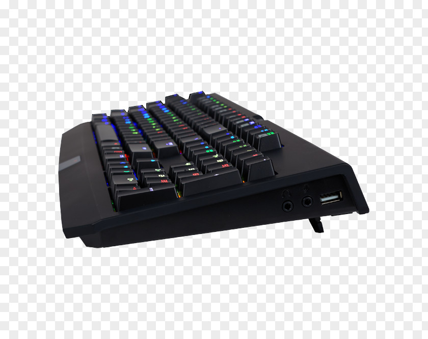Computer Mouse Keyboard Razer BlackWidow Ultimate (2016) Inc. PNG