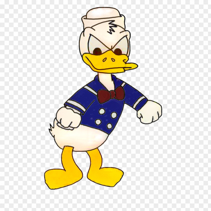 Donald Duck Daisy Dewey Huey, And Louie Huey PNG