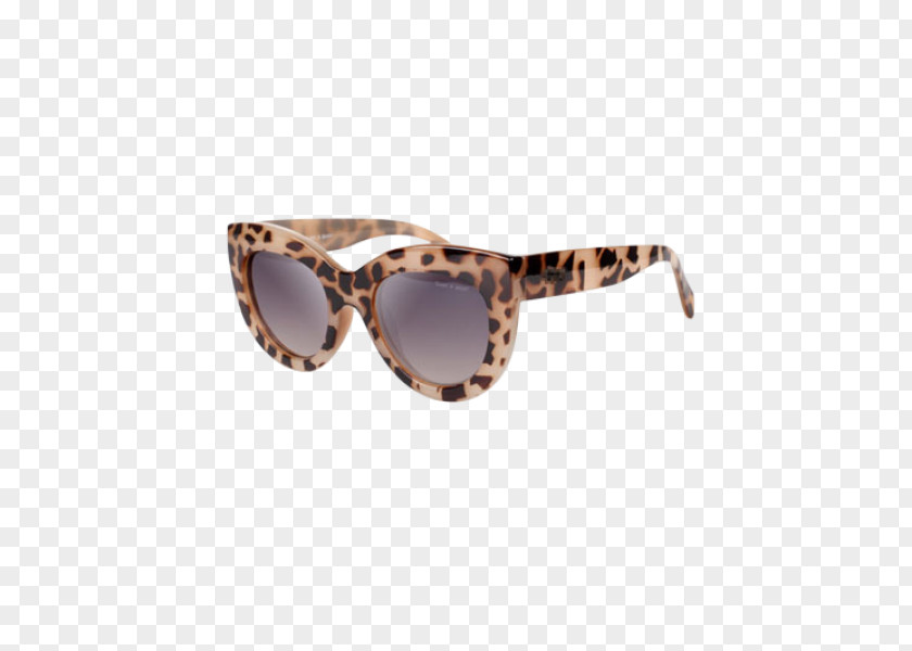 Embroidery Eye Sunglasses Leopard Cat Glasses Goggles PNG